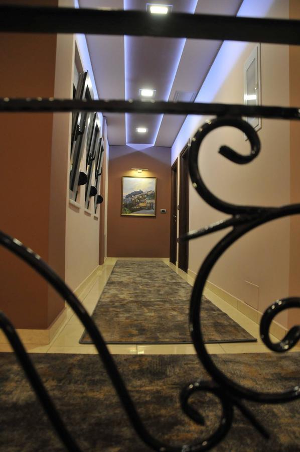 Dream'S Hotel Gjirokastër Exterior foto